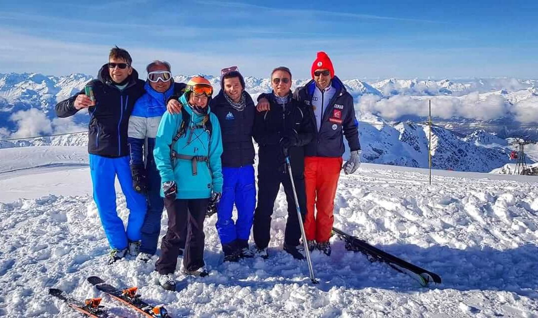 Après La Face Nord un bon resto à La Face Nord